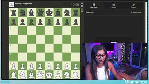 missrinaroxx @ myfreecams on 20240108