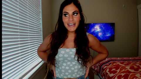 mylabanks @ myfreecams on 20240108