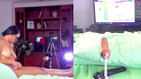 natty_secret @ myfreecams on 20240108