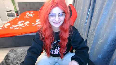 nattyrp @ myfreecams on 20240108