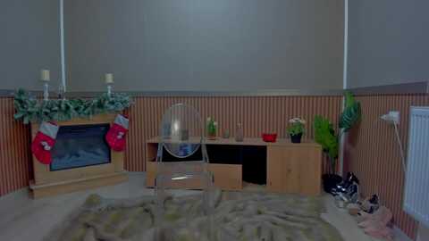 nickyluxe @ myfreecams on 20240108