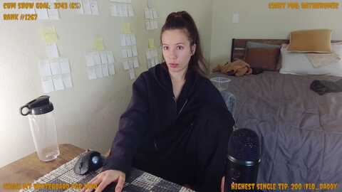 pacificboujie @ myfreecams on 20240108