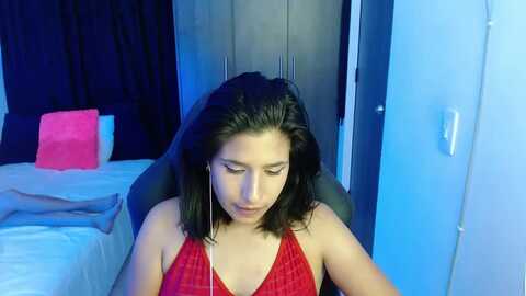 prettyfriends @ myfreecams on 20240108