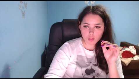 prettymelania @ myfreecams on 20240108