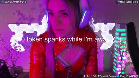 reige @ myfreecams on 20240108