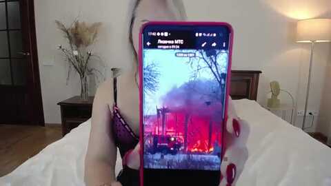 rosehope @ myfreecams on 20240108