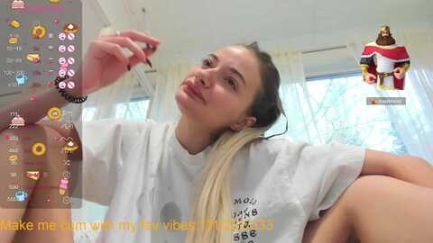 ruby_burns @ myfreecams on 20240108