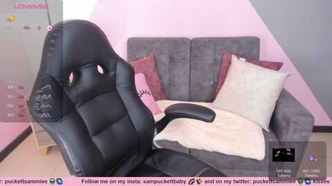 sampuckett @ myfreecams on 20240108