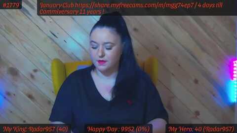 sensualcrissa @ myfreecams on 20240108