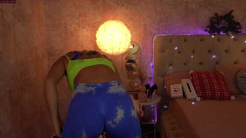 sexy_ira @ myfreecams on 20240108