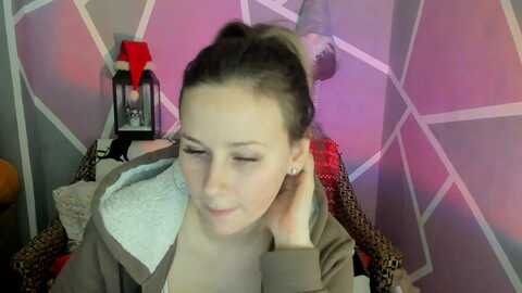 sexy_ukr @ myfreecams on 20240108