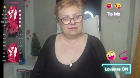 sexylynette4u @ myfreecams on 20240108