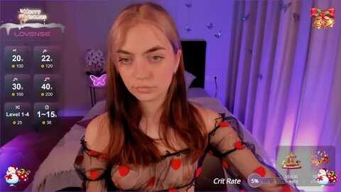 stefani_grand @ myfreecams on 20240108