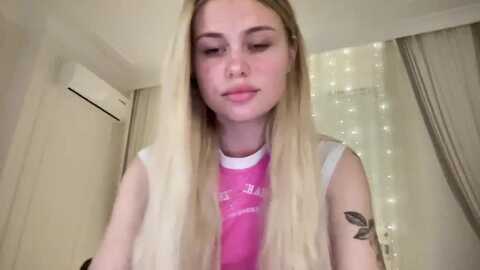 stellasol @ myfreecams on 20240108