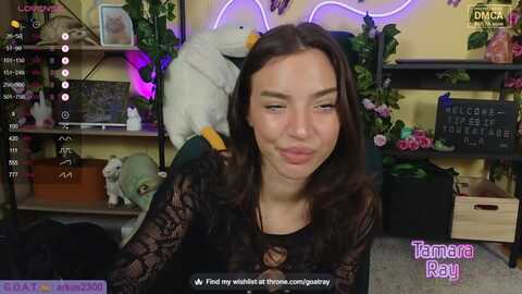 tamararay @ myfreecams on 20240108