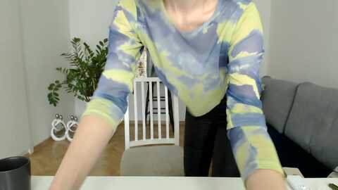 the_realpearl @ myfreecams on 20240108