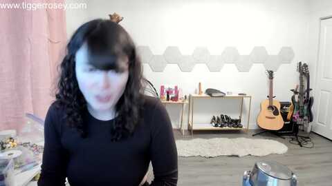 tiggerrosey @ myfreecams on 20240108