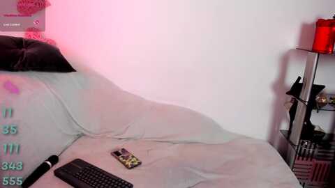 vanessafox__ @ myfreecams on 20240108