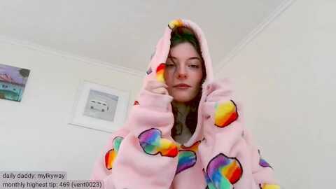 viola__ @ myfreecams on 20240108