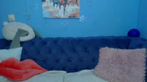 violinalove @ myfreecams on 20240108