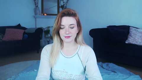 xdaisyx @ myfreecams on 20240108