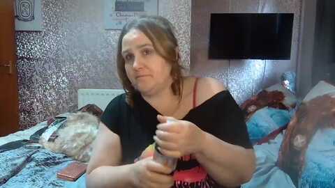 yummymummy39 @ myfreecams on 20240108