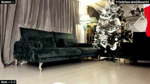 yveline @ myfreecams on 20240108