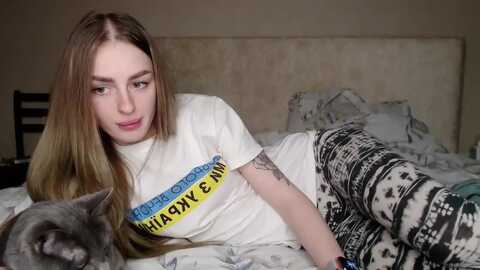 abby__x @ myfreecams on 20240109