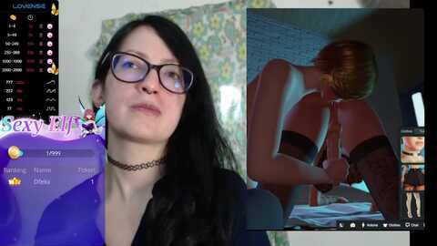 abby_oxox @ myfreecams on 20240109