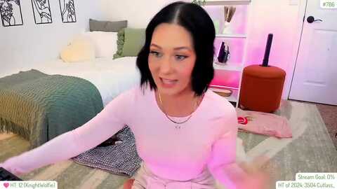 addilee @ myfreecams on 20240109