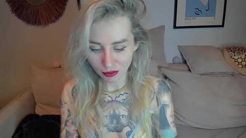alexa_smithhh @ myfreecams on 20240109