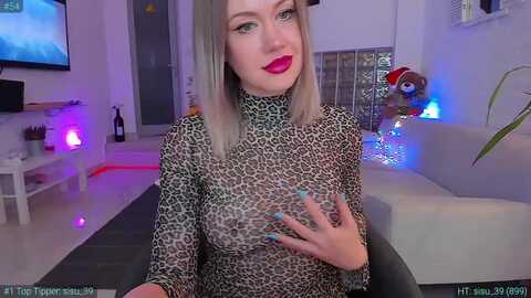 alexiangel @ myfreecams on 20240109