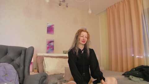 alisiak @ myfreecams on 20240109