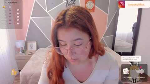 amy_sophia_ @ myfreecams on 20240109