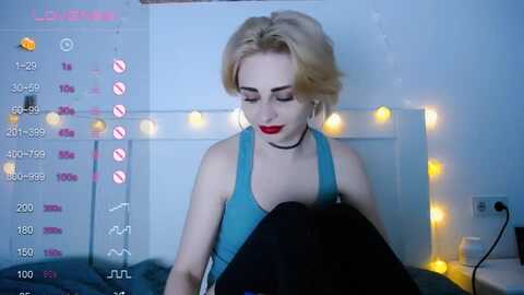 anasloves @ myfreecams on 20240109