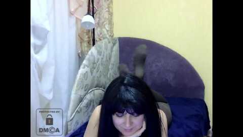 anksunamun_x @ myfreecams on 20240109