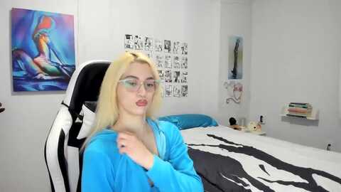 annatame @ myfreecams on 20240109