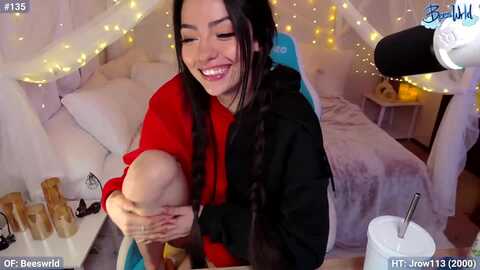 beeswrld @ myfreecams on 20240109