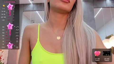 bell_kim @ myfreecams on 20240109
