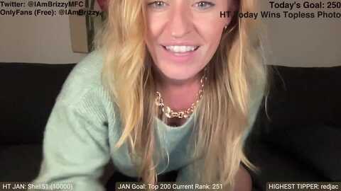 brizzy @ myfreecams on 20240109