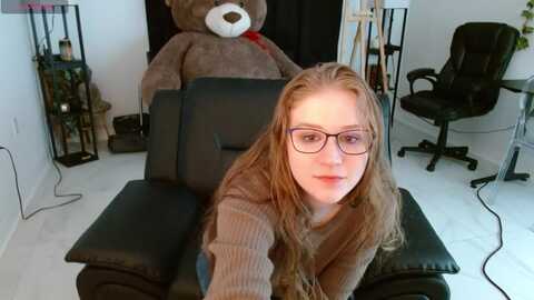 bunnydathug @ myfreecams on 20240109