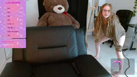 bunnydathug @ myfreecams on 20240109