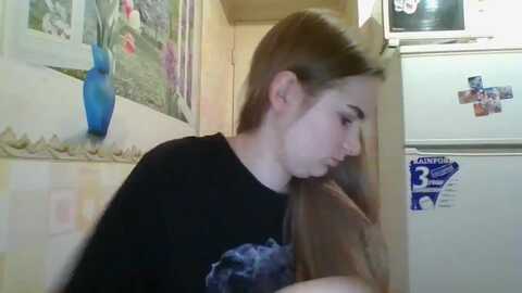 candy_ua @ myfreecams on 20240109