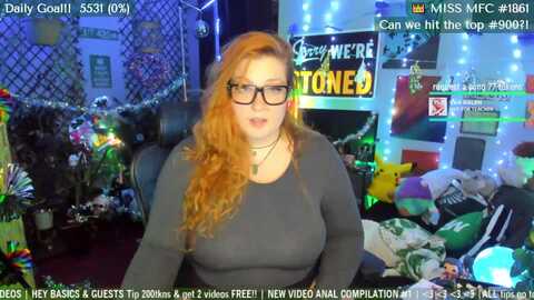 cherrybanks @ myfreecams on 20240109
