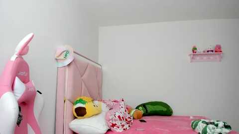 cherrycute666 @ myfreecams on 20240109