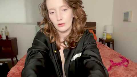 consideruby @ myfreecams on 20240109