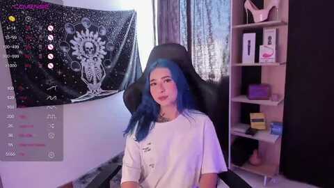 coraline226 @ myfreecams on 20240109