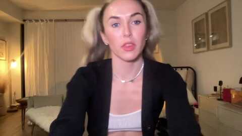 cutiepiekayla @ myfreecams on 20240109