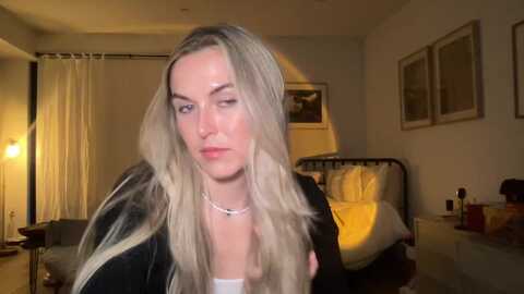 cutiepiekayla @ myfreecams on 20240109