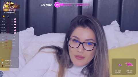 cyndyellis @ myfreecams on 20240109